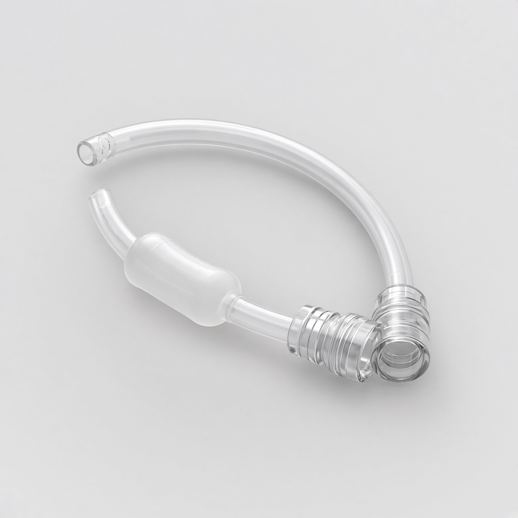 Tubos endotraqueales