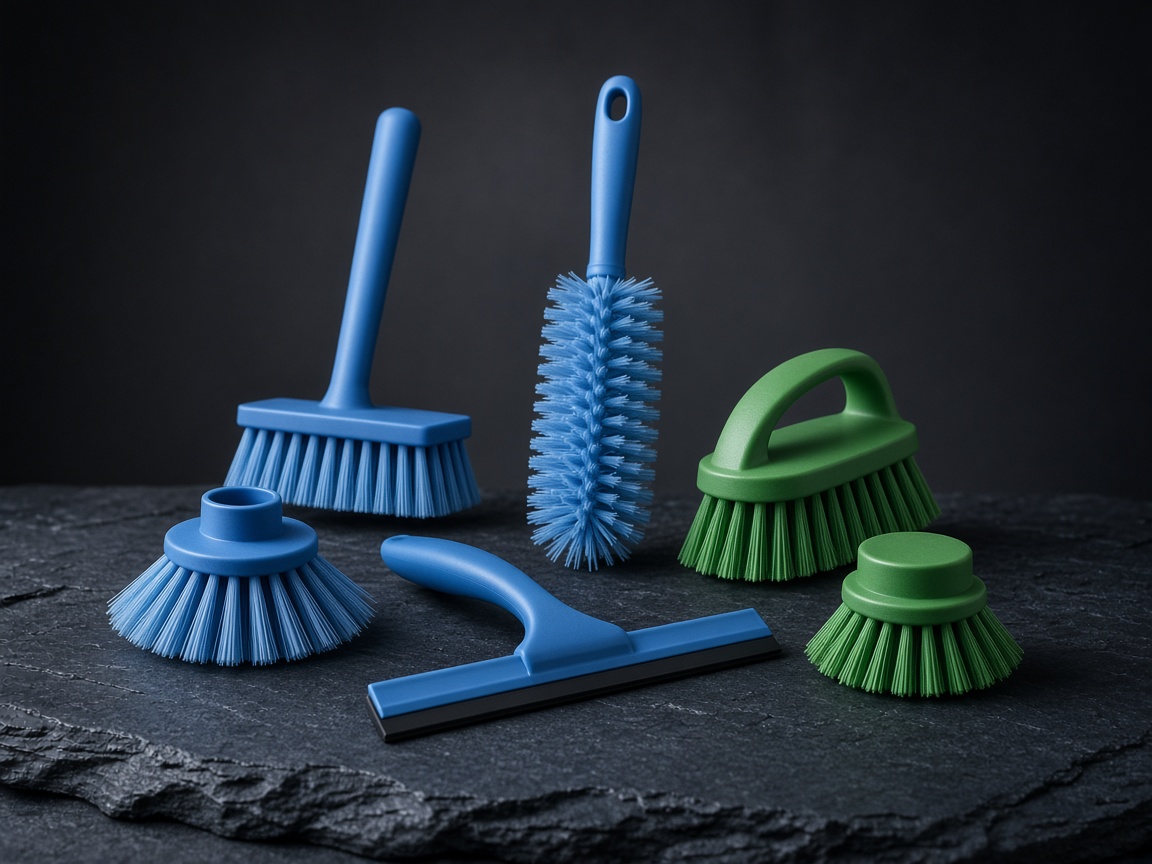Materiales de limpieza Vikan